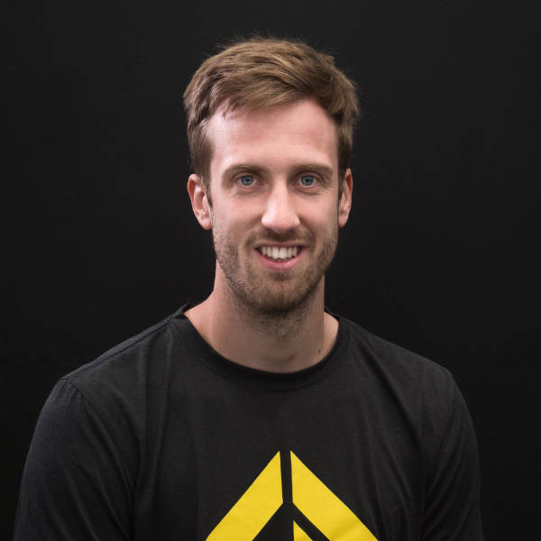 David Tober - Head Engineer at Metric