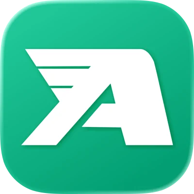 ADR Encoder logo