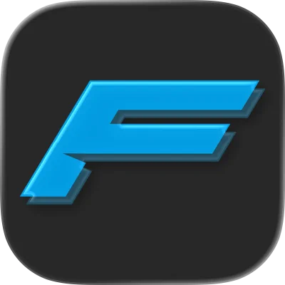 Flex Stronger logo