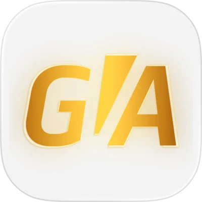 Gymaware logo