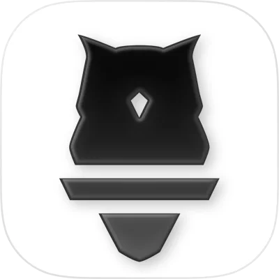 Perch logo