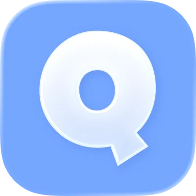 QwikVBT logo