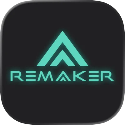 Remaker logo