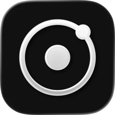 RepOne Strength logo